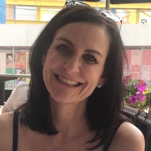 Meet your Posher, Catherine